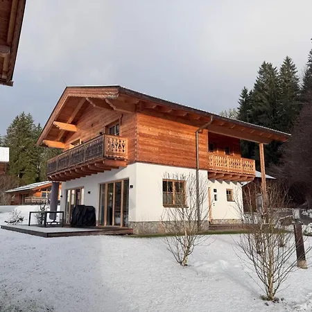 Chalet Gradenbach *