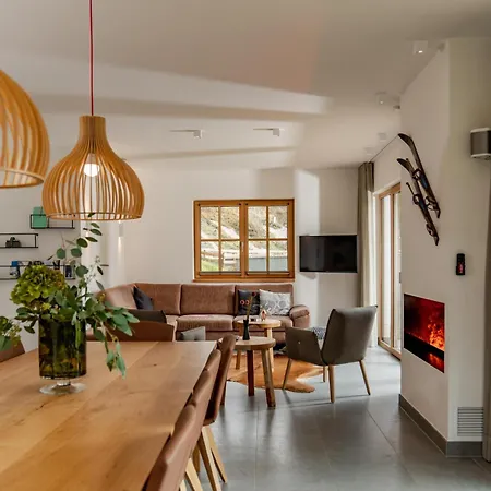 Gradenbach * Haus im Ennstal