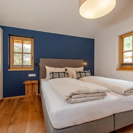 Domek alpejski Gradenbach