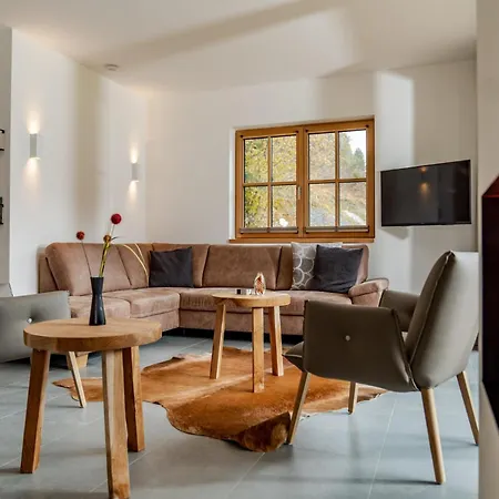 Domek alpejski Gradenbach Haus im Ennstal