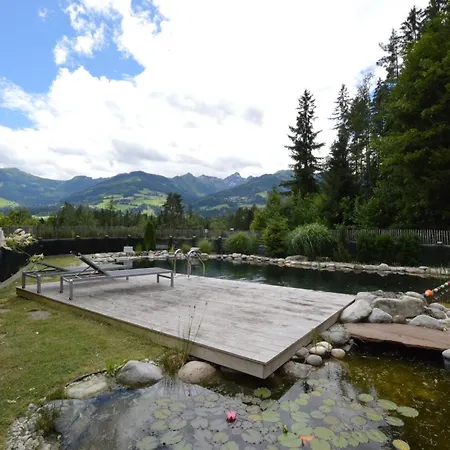 Gradenbach * Haus im Ennstal