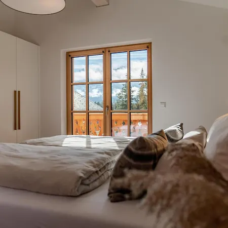 Gradenbach Alpehytte