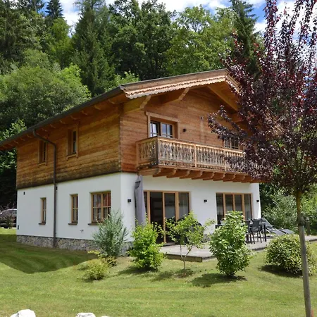 Gradenbach Chalet Haus im Ennstal