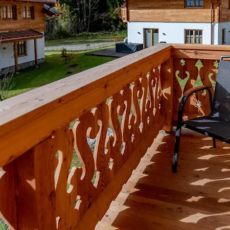 Gradenbach Haus im Ennstal