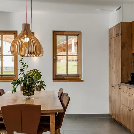 Gradenbach Chalé Haus im Ennstal