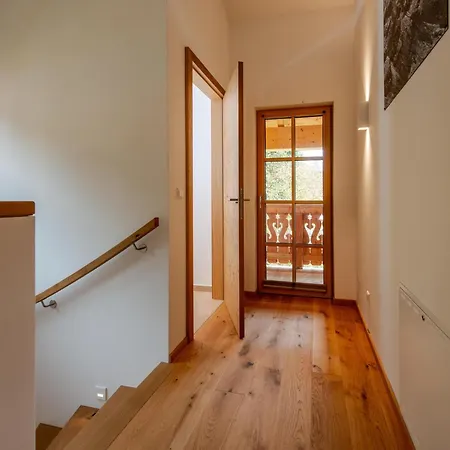 Domek alpejski Gradenbach *