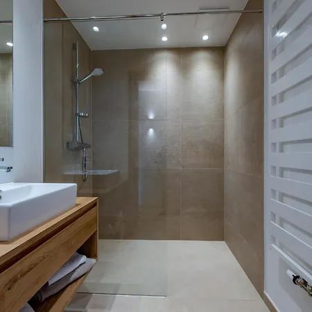 Gradenbach Domek alpejski *