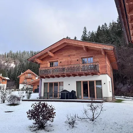 Gradenbach Haus im Ennstal