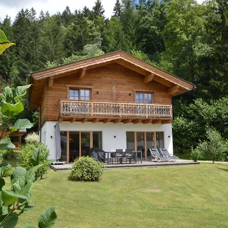 Gradenbach Chalé *