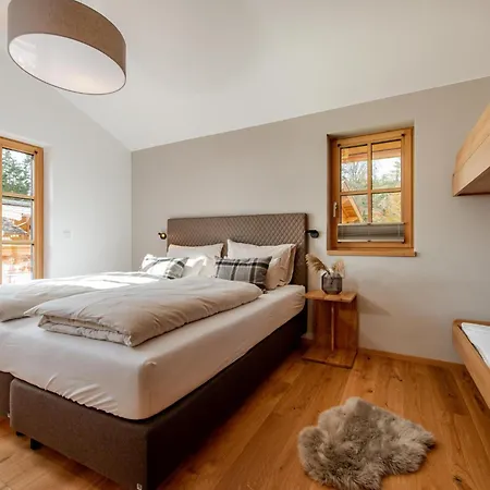 Gradenbach Domek alpejski