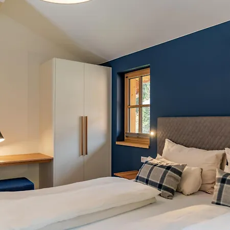 Gradenbach * Haus im Ennstal