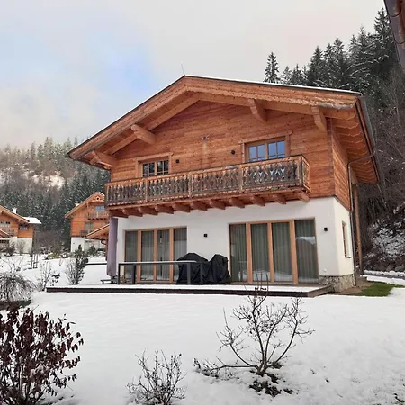 Gradenbach * Haus im Ennstal