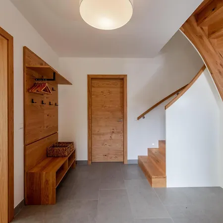 Gradenbach Haus im Ennstal