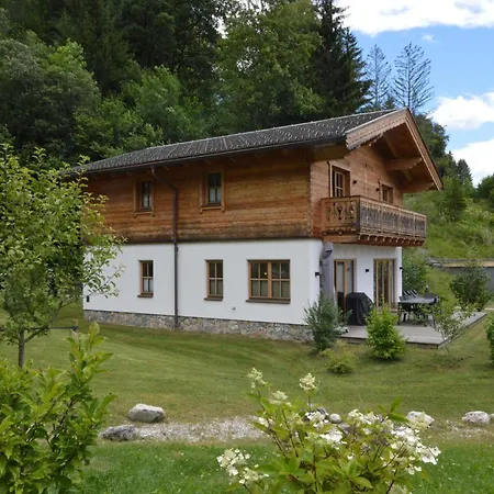 Chalé Gradenbach Haus im Ennstal