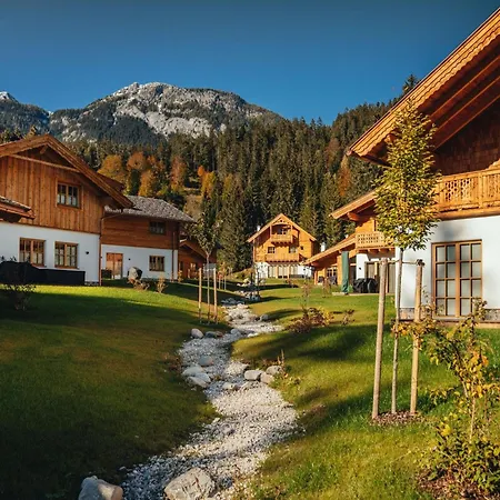 Gradenbach * Haus im Ennstal