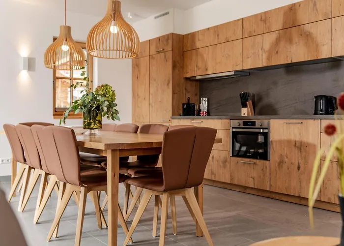 شاليه Gradenbach هاوس إم إنيستال