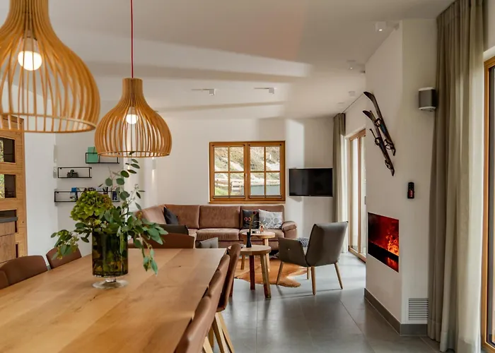 Gradenbach * هاوس إم إنيستال