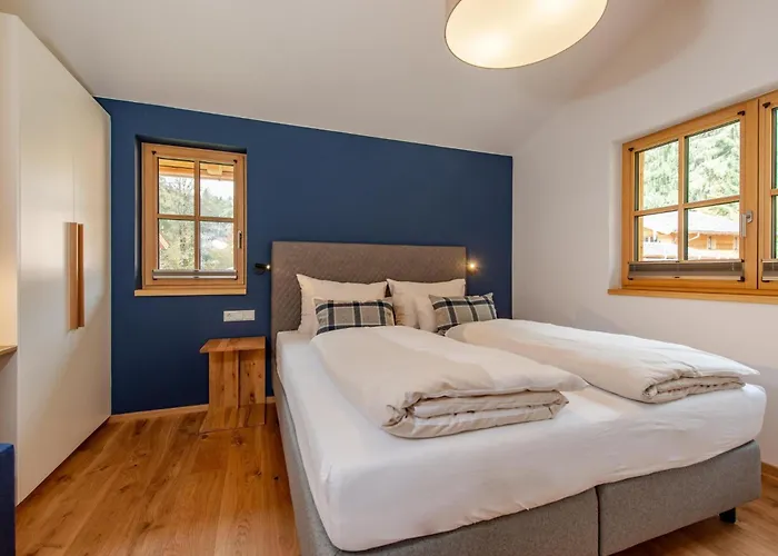 شاليه Gradenbach