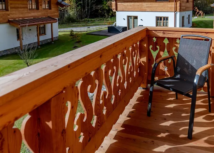 Gradenbach هاوس إم إنيستال