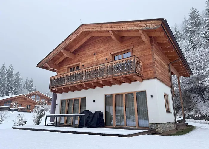 Gradenbach شاليه *