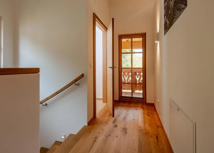 شاليه Gradenbach *