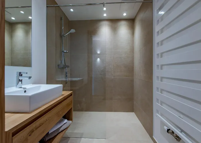 Gradenbach شاليه *