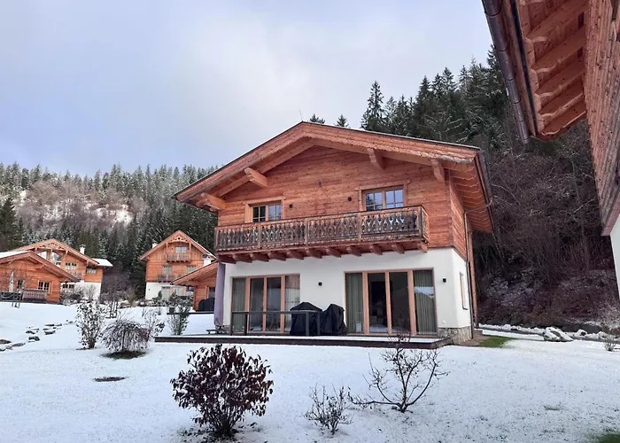 Gradenbach هاوس إم إنيستال