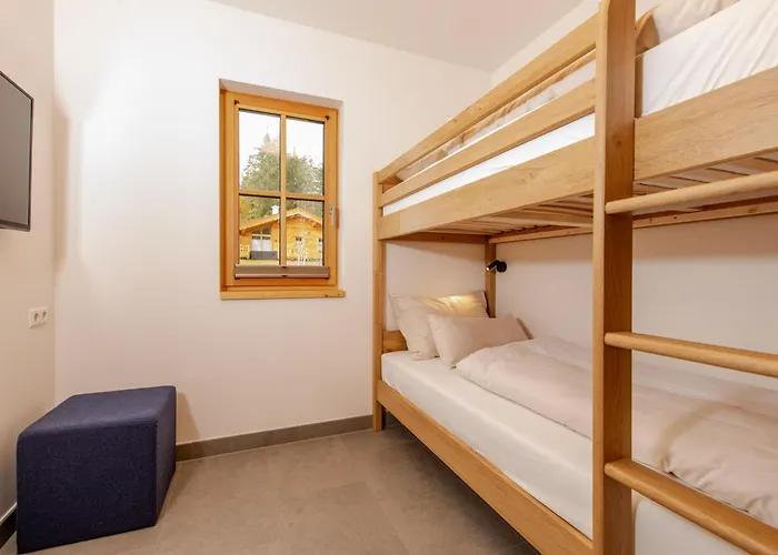 Gradenbach شاليه *