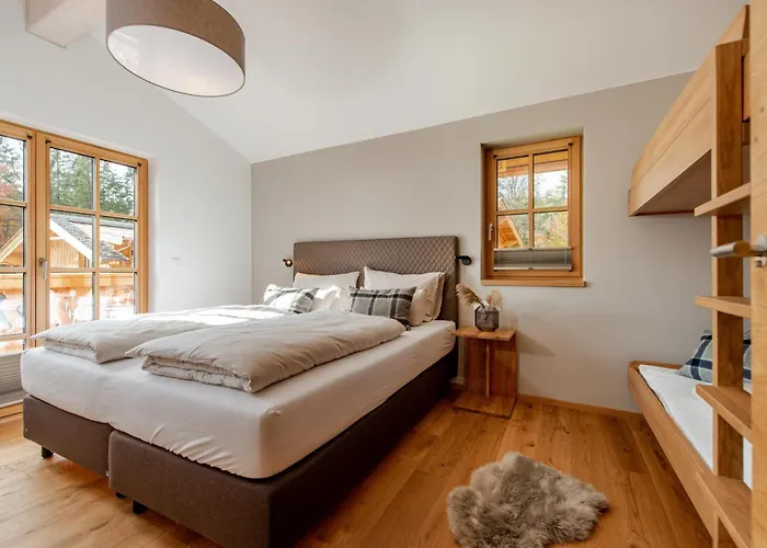 Gradenbach شاليه