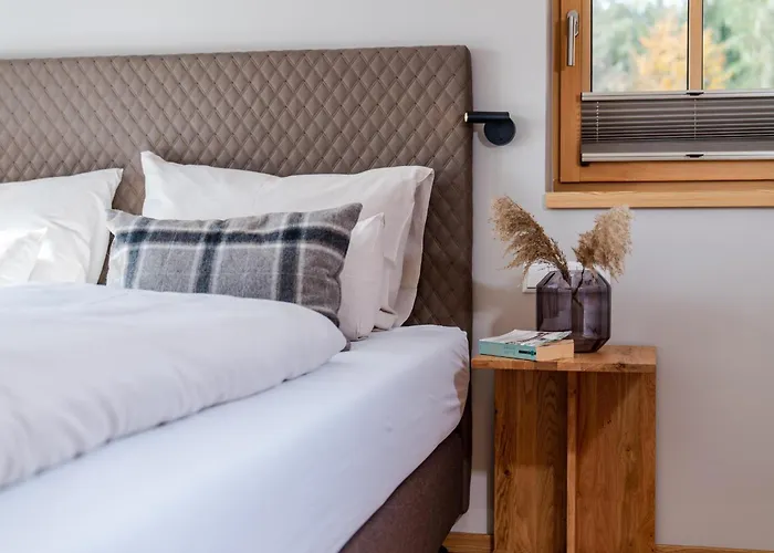 Gradenbach شاليه *