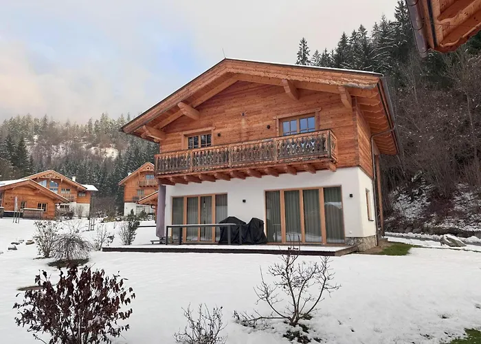 Gradenbach * هاوس إم إنيستال