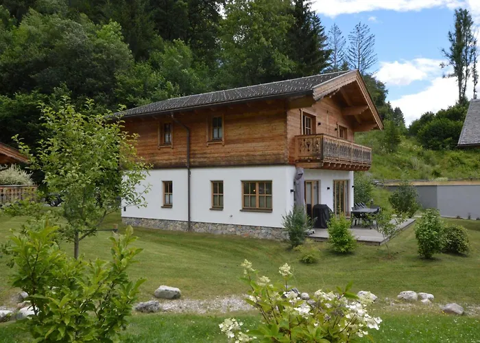 شاليه Gradenbach هاوس إم إنيستال